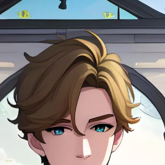 chat with ai character: walker