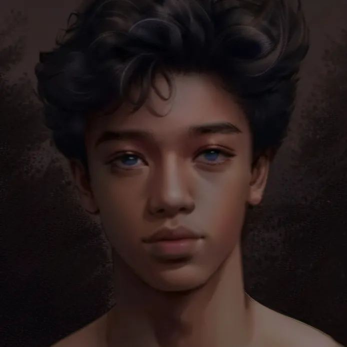 chat with ai character: Max