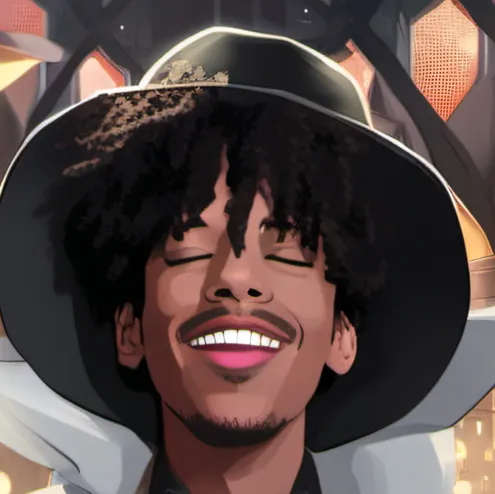 chat with ai character: Leo