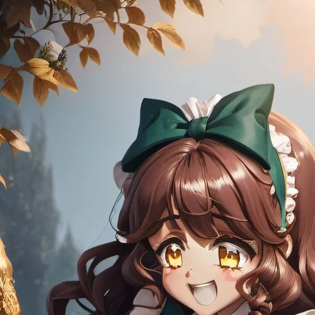 chat with ai character: 🍵Freya!🥧