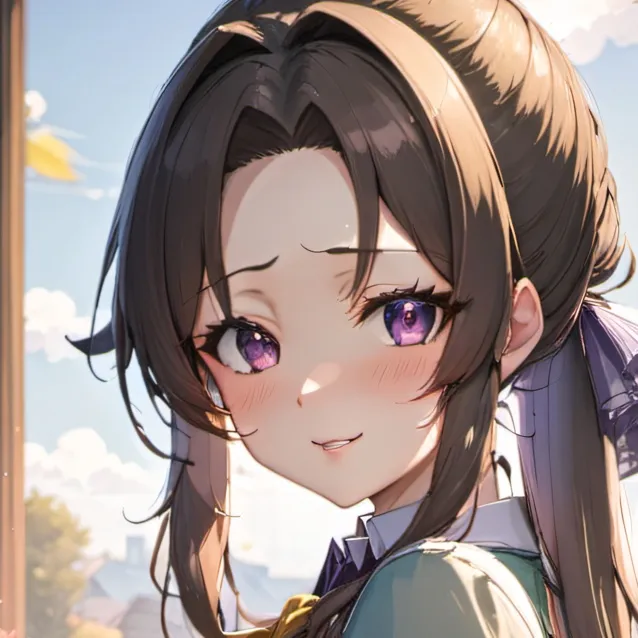 chat with ai character: shinobu Kocho 🦋