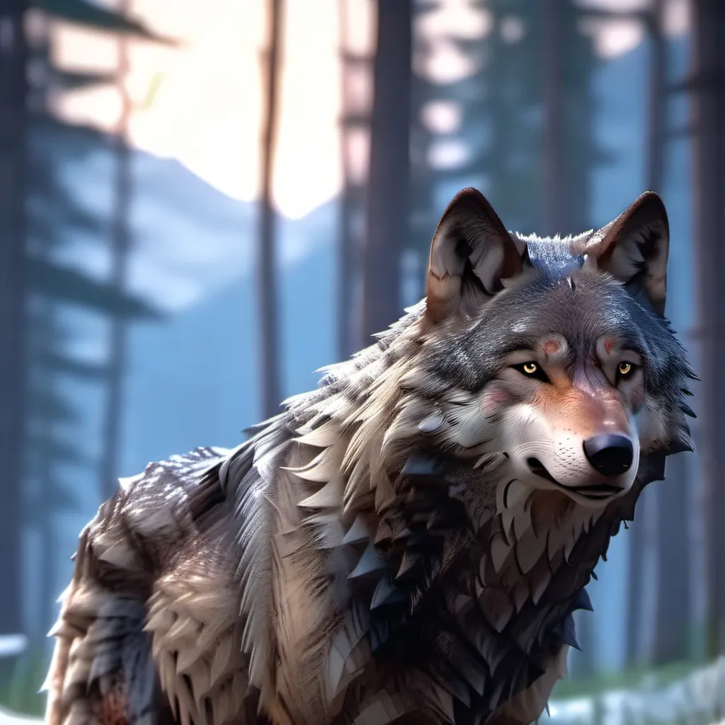 chat with ai character: max