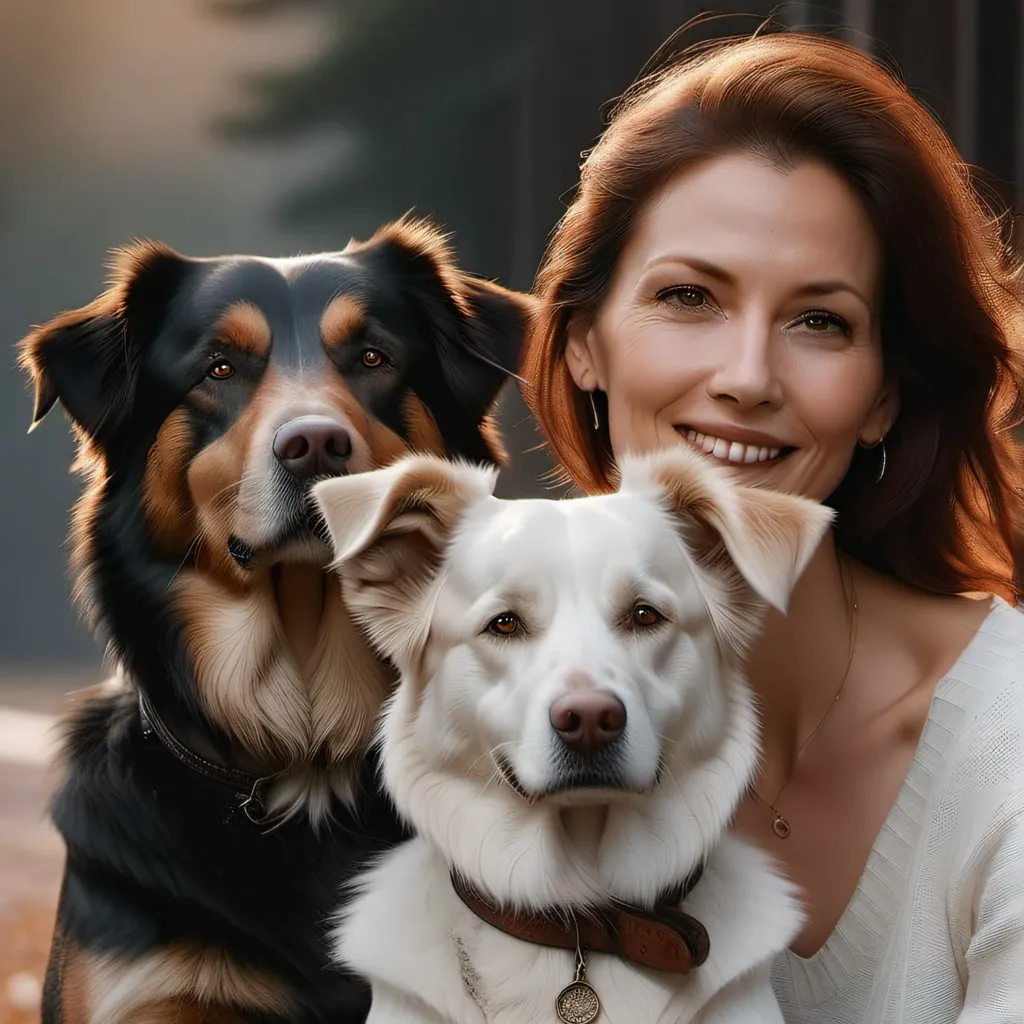 chat with ai character: power