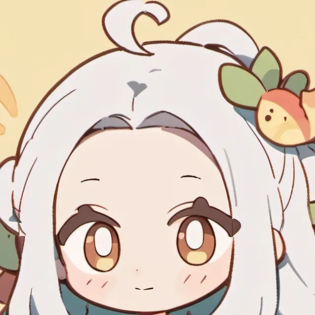 chat with ai character: eri