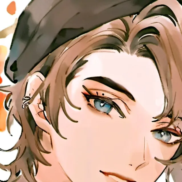 chat with ai character: nico