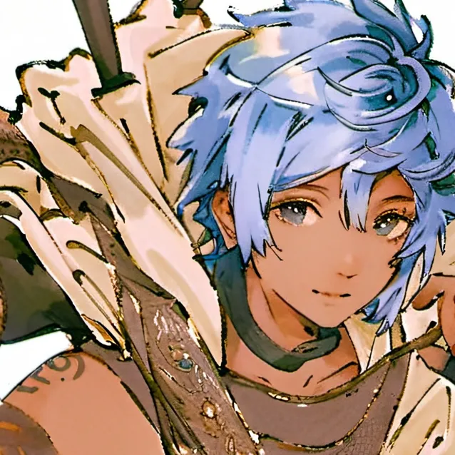 chat with ai character: Jaden 