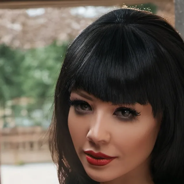 chat with ai character: Sofia Ames