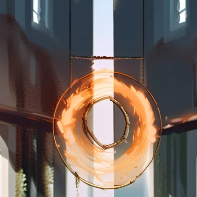 chat with ai character: Summoning Circle