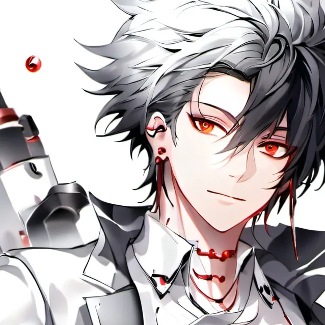 chat with ai character: experiment 