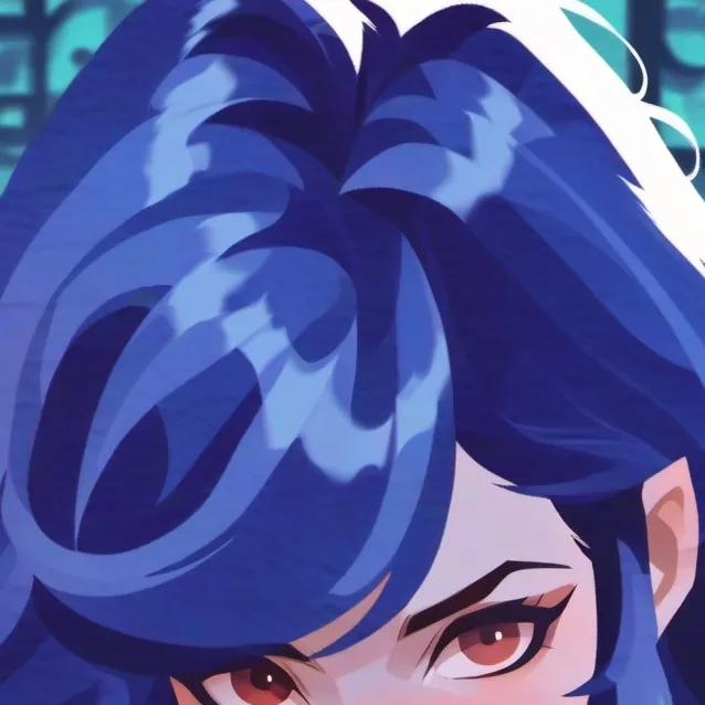 chat with ai character: mha x descendants4