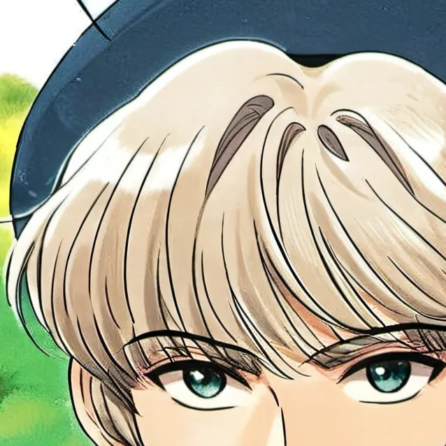 chat with ai character: Alvin