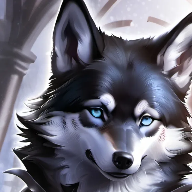 chat with ai character: Ester