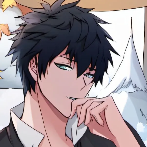 chat with ai character: Your boyfriend 