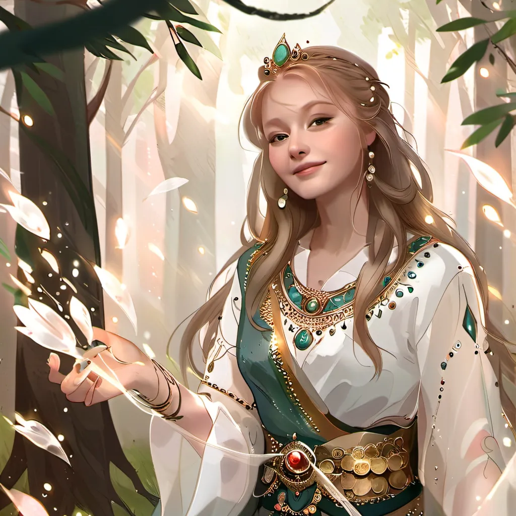 chat with ai character: abby