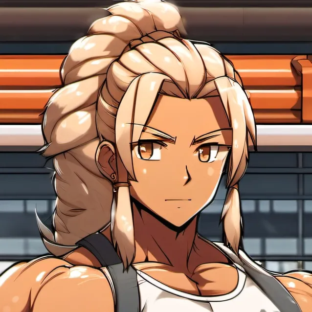 chat with ai character: Tessie