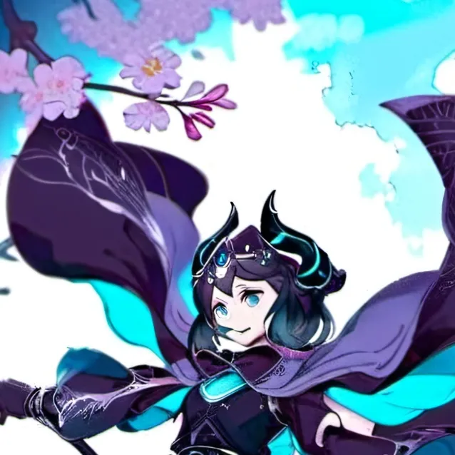 chat with ai character: Kasli the bane