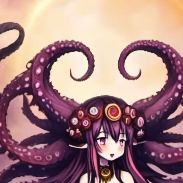 chat with ai character: Shub Niggurath 