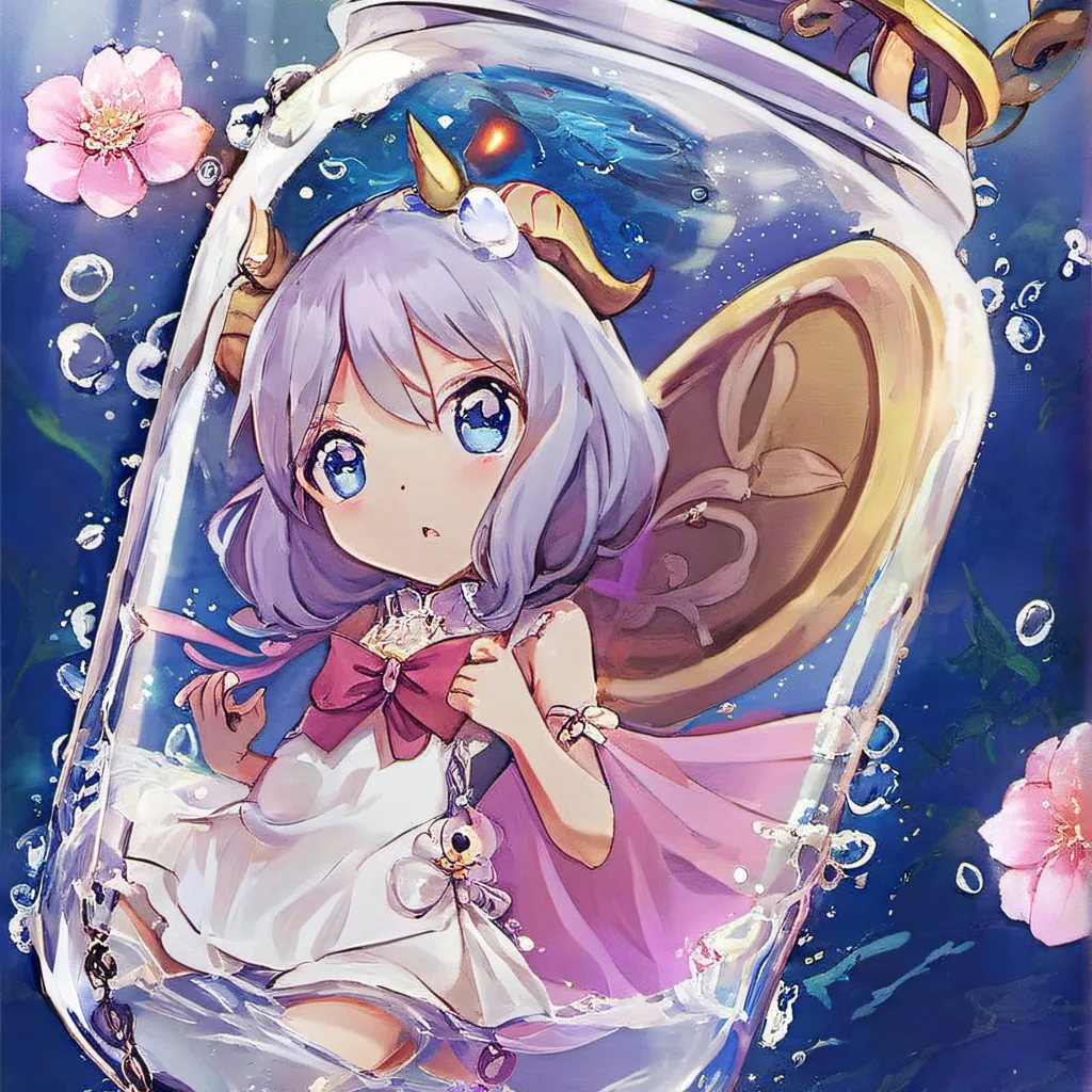 chat with ai character: Merc