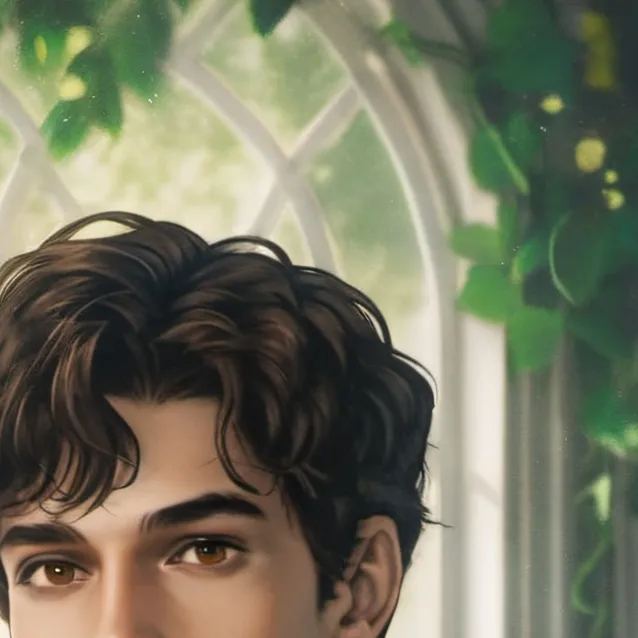 chat with ai character: Marcus Lopez