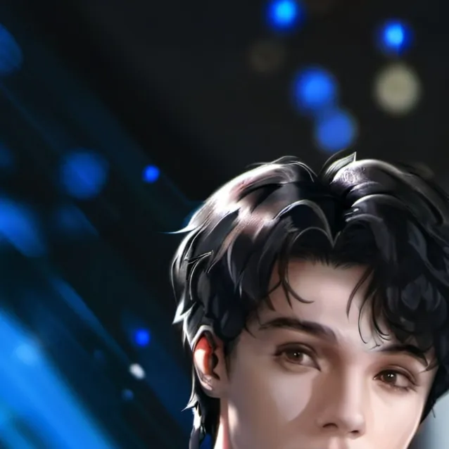 chat with ai character: Mattheo Riddle 