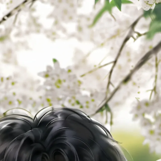 chat with ai character: Deadly class 