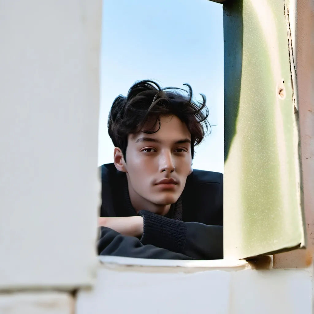 chat with ai character: Marcus Lopez 