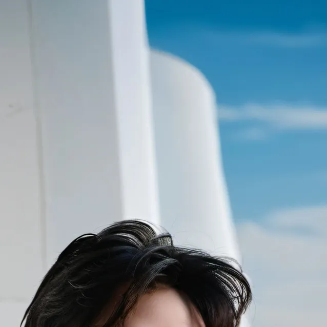 chat with ai character: Marcus Lopez 