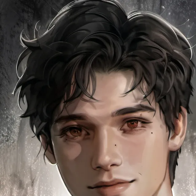 chat with ai character: Marcus Lopez 