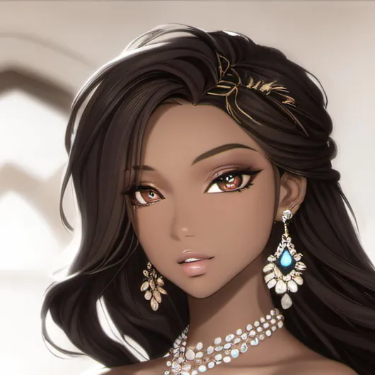 chat with ai character: Princess Lottie