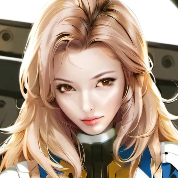 chat with ai character: Mia