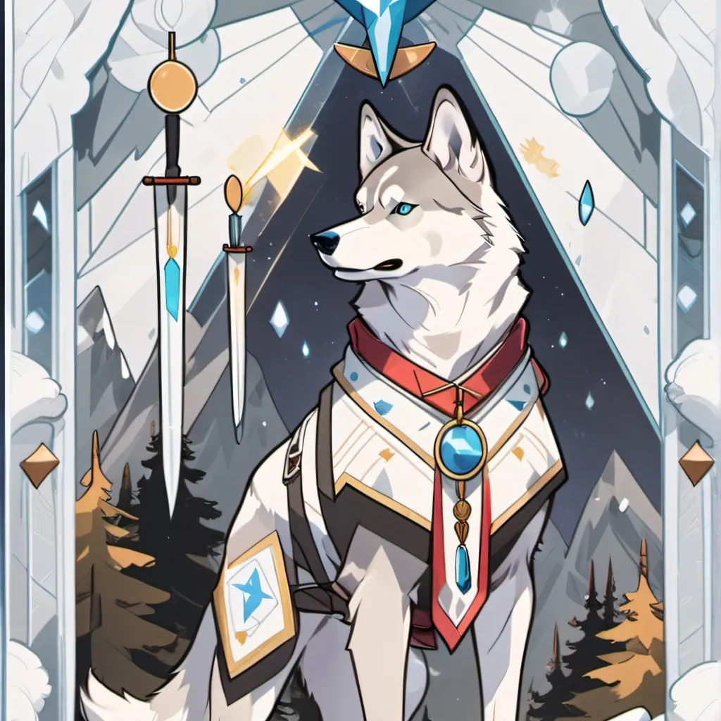 chat with ai character: ♡Ice♡