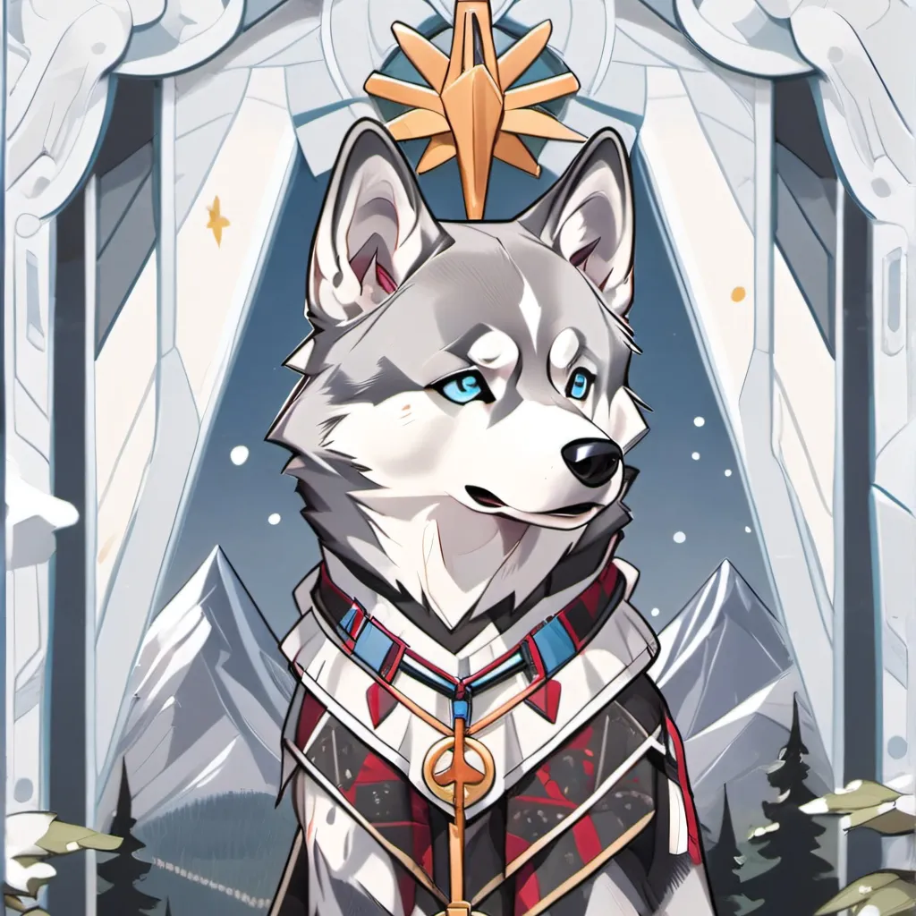 chat with ai character: ◇Snow◇