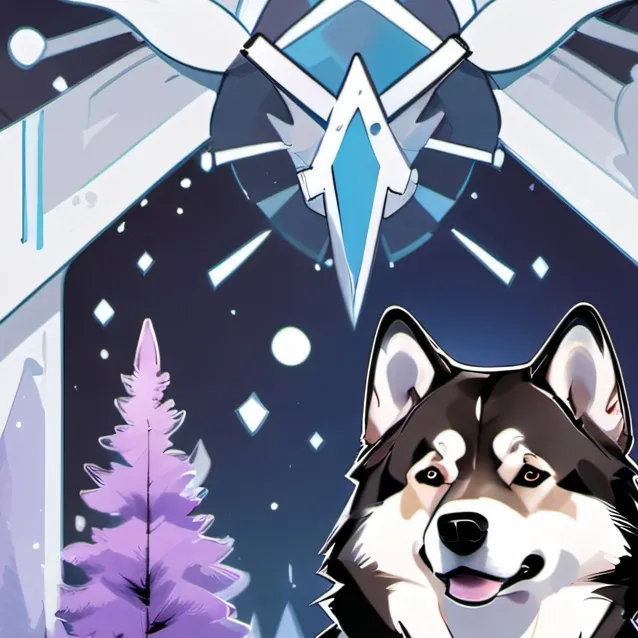 chat with ai character: ♤Iressa♤