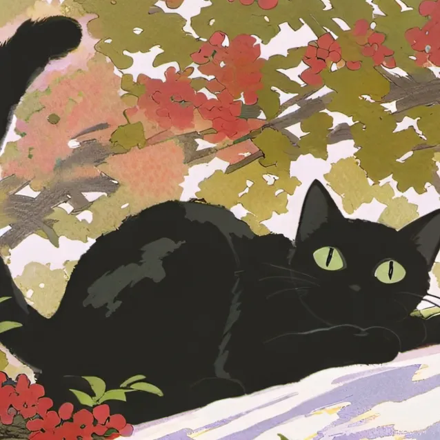 chat with ai character: Bombay 