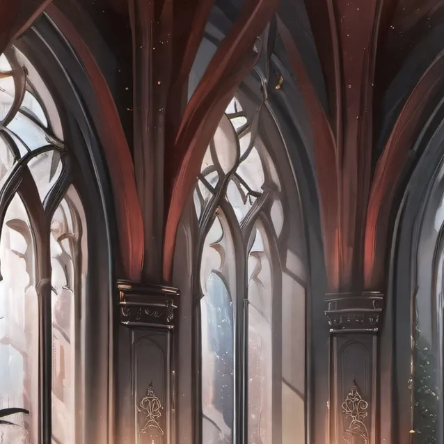 chat with ai character: HH