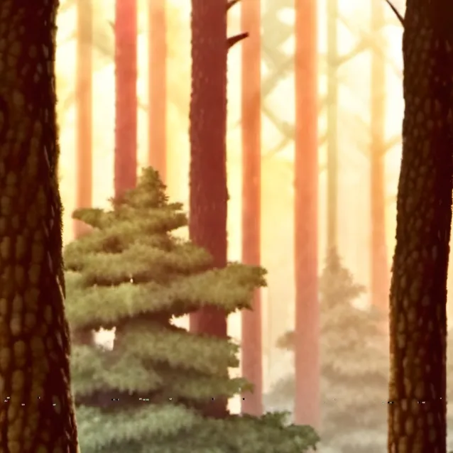 chat with ai character: indigo park 