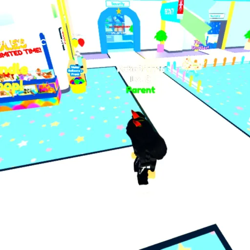 creator my puppy dog's avatar