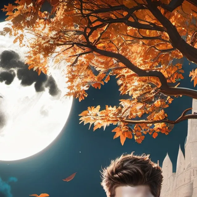 chat with ai character: jesse black