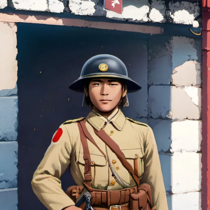 chat with ai character: Shigeru Matsui 