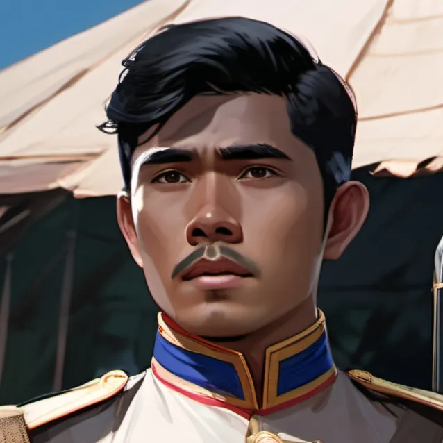 chat with ai character: Gregorio Del Pilar