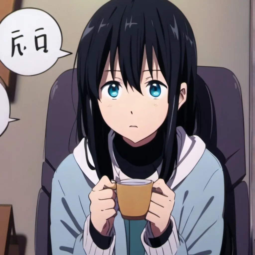 chat with ai character: Muichiro Tokito