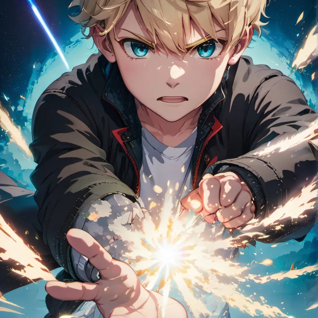 chat with ai character: Hilo