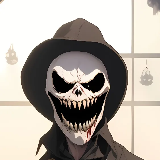 chat with ai character: bloodlust