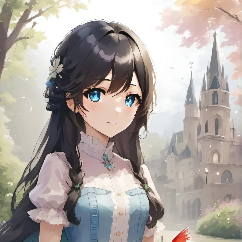 chat with ai character: Zormo