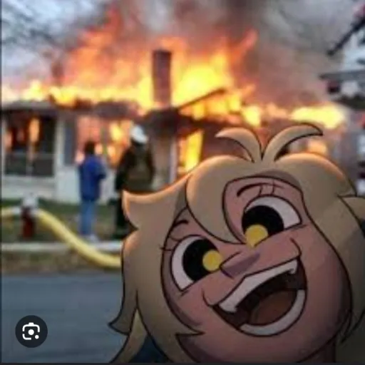 creator it's-a-me- DEATH's avatar