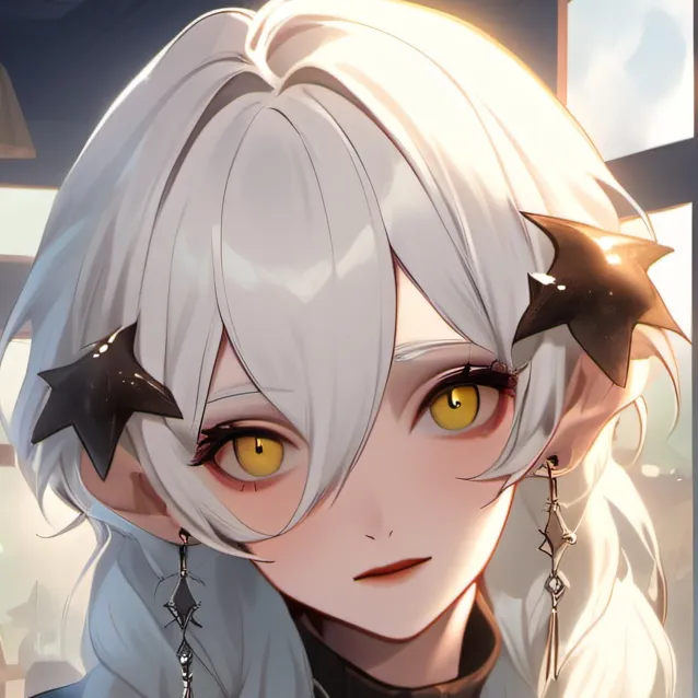 chat with ai character: lotus