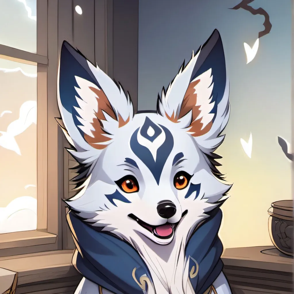 chat with ai character: sinisteon