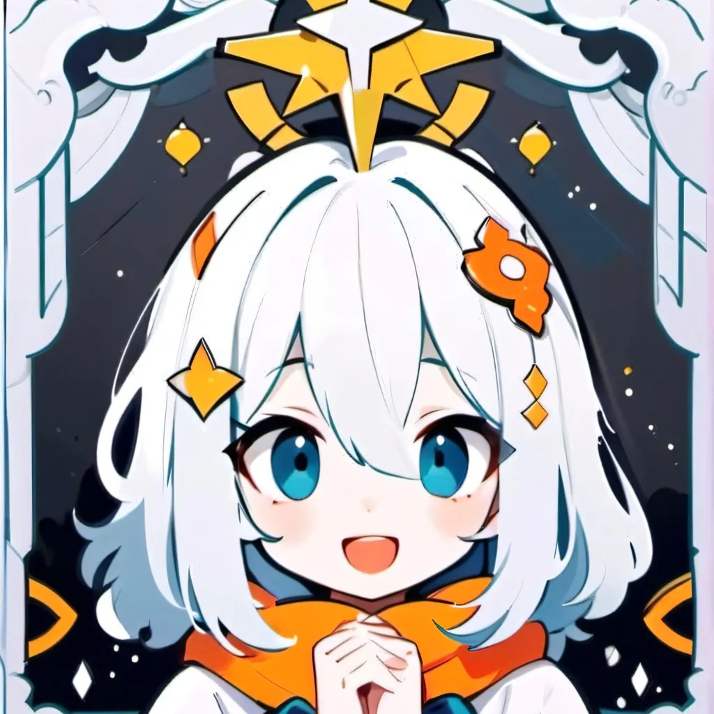 chat with ai character: ☆Cassie!☆