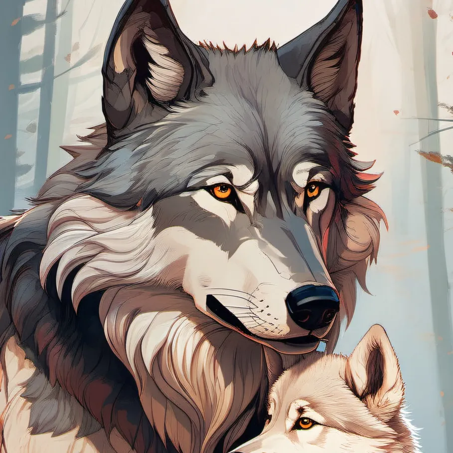 chat with ai character: ★Amber☆