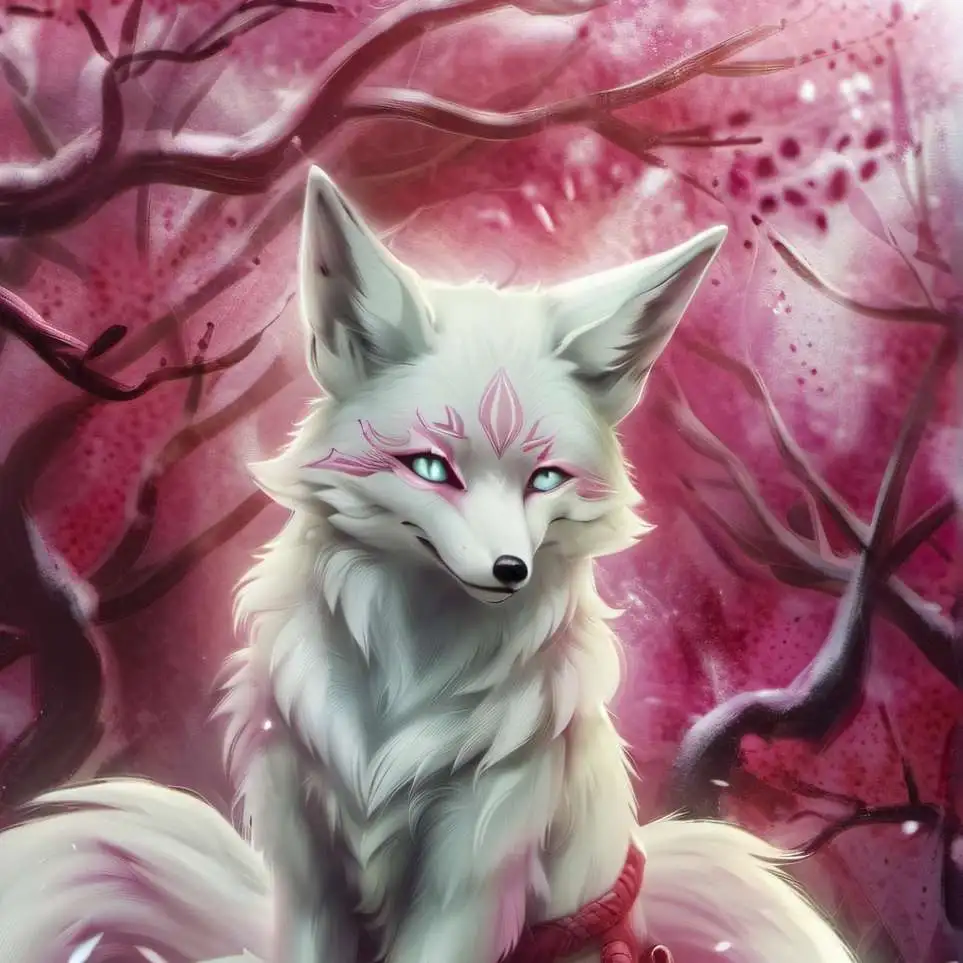 chat with ai character: Kimiko